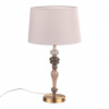 Настольная лампа ODEON LIGHT CLASSIC 5040/1T