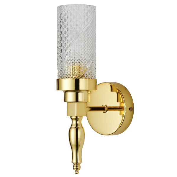 Настенный светильник Favourite Light Anima 2812-1W