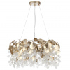 Люстра ODEON LIGHT CLASSIC 5104/8