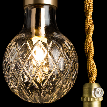 Подвесной светильник Arte Lamp SALUTE A8040SP-1SG