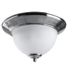 Потолочный светильник Arte Lamp AMERICAN DINER A9366PL-2SS
