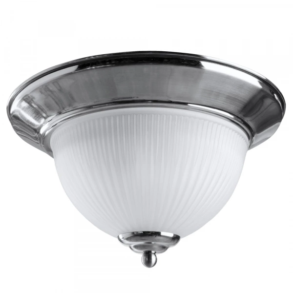 Потолочный светильник Arte Lamp AMERICAN DINER A9366PL-2SS