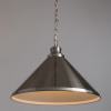 Подвесной светильник Arte Lamp BEVEL A9330SP-1SS