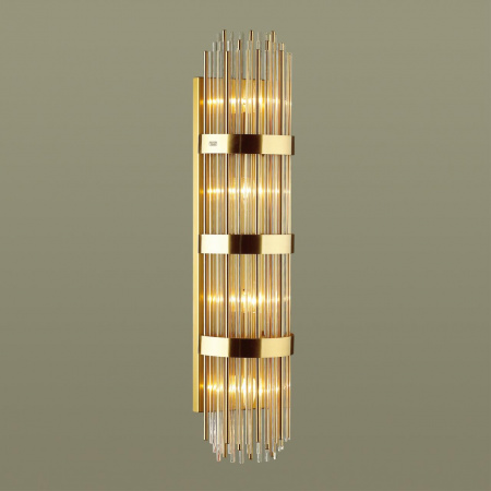 Настенный светильник ODEON LIGHT HALL 4854/4W