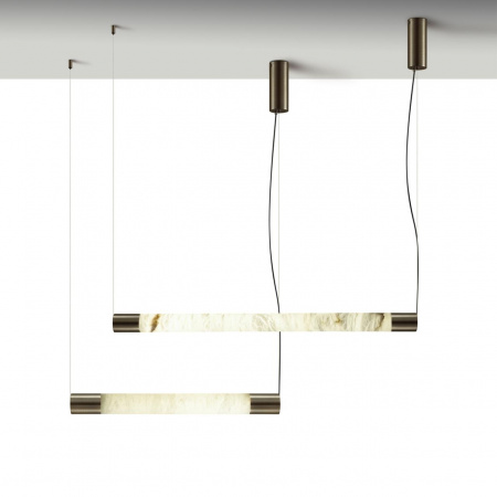 Подвесной светильник ODEON LIGHT L-VISION 6686/25L