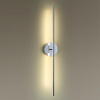 Настенный светильник ODEON LIGHT HIGHTECH 4323/12WL