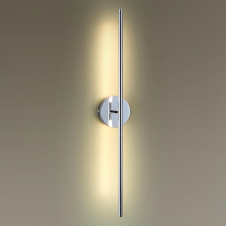 Настенный светильник ODEON LIGHT HIGHTECH 4323/12WL