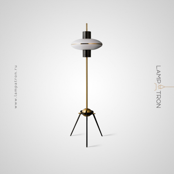 Торшер Lampatron RONA