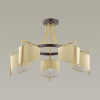 Люстра потолочная LUMION NEOCLASSI 3750/5C