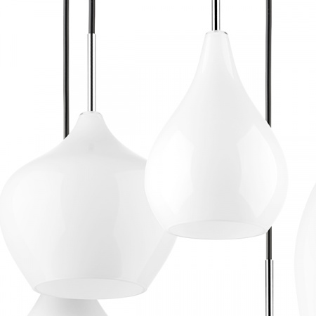 Подвес Lightstar Pentola 803120