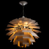 Подвесной светильник Arte Lamp BOTTICELLI A8008SP-3WH