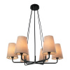 Подвесная люстра Favourite Light Pfefferling 2364-6P