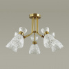 Люстра потолочная LUMION COMFI 3704/5C