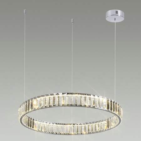 Люстра ODEON LIGHT L-VISION 4930/36L
