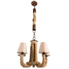 Подвесная люстра Arte Lamp CORDA A8958LM-5BR