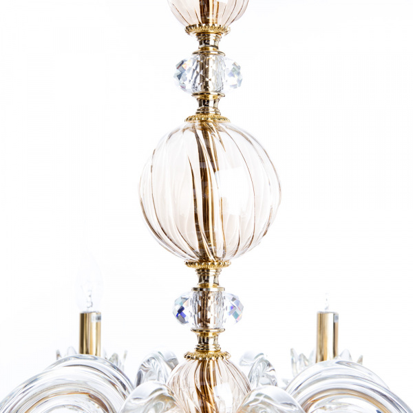 Подвесная люстра Divinare FIRENZE 8820/09 LM-8