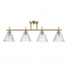 Люстра потолочная LUMION COMFI 8188/4C