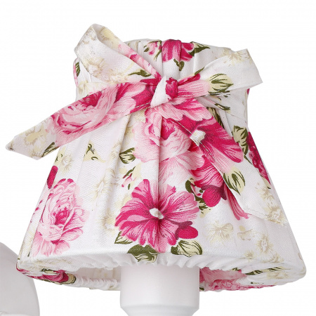 Бра Arte Lamp MARGHERITA A7021AP-1WH