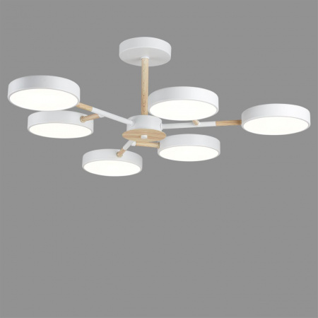 Люстра потолочная LUMION LEDIO 5652/99CL