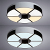 Потолочный светильник Arte Lamp MULTI-PIAZZA A8083PL-6WH