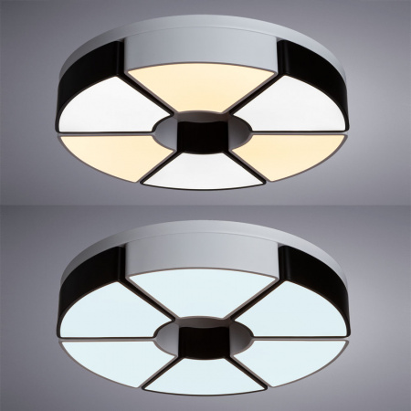 Потолочный светильник Arte Lamp MULTI-PIAZZA A8083PL-6WH