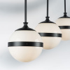 Подвес Lightstar Globo 813117