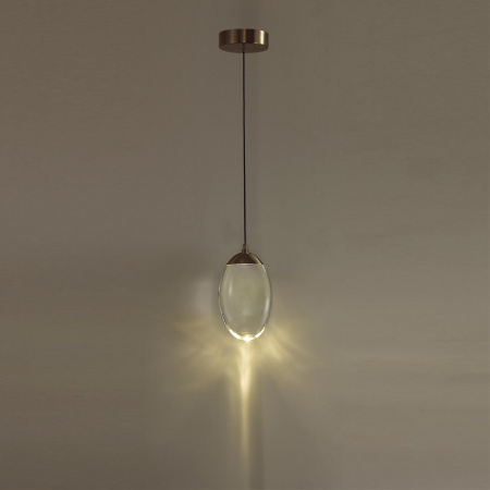 Подвес ODEON LIGHT HIGHTECH 7159/3L