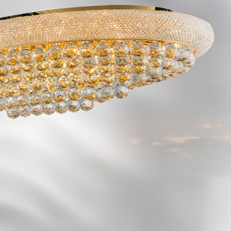 Люстра потолочная Lightstar Monile 704212