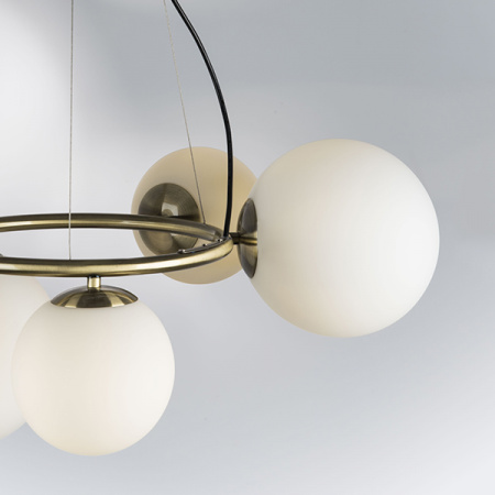 Подвес Lightstar Globo 815051