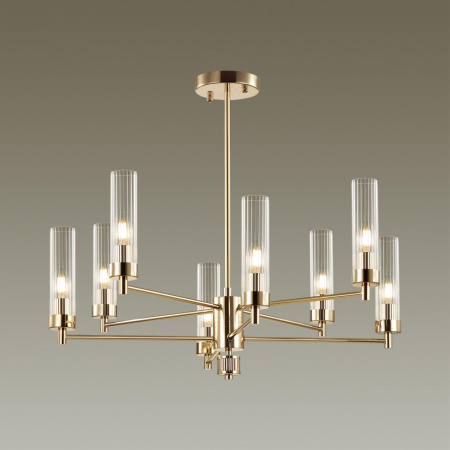 Люстра на штанге LUMION CLASSI 5274/8C