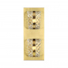 Бра ODEON LIGHT L-VISION 5030/8WL