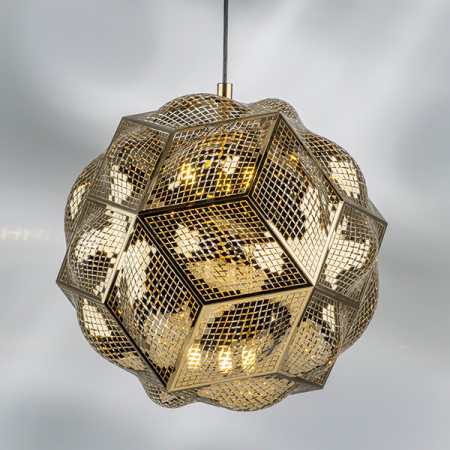 Подвес Lightstar Fermo 724362