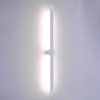 ST LUCE ST607.542.12 Светильник настенный ST-Luce Белый LED 1*12W 4000K Настенные светильники