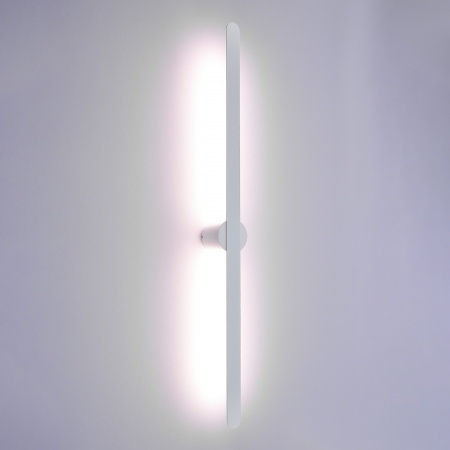 ST LUCE ST607.542.12 Светильник настенный ST-Luce Белый LED 1*12W 4000K Настенные светильники