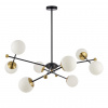 Люстра на штанге LUMION MODERNI 6581/8