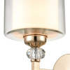 Бра Vele Luce Lotus VL1054W01