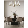Люстра на штанге LUMION CLASSI 5274/8C