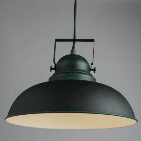 Подвесной светильник Arte Lamp MARTIN A5213SP-1BG