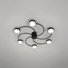 Люстра потолочная Lightstar Fico 740067