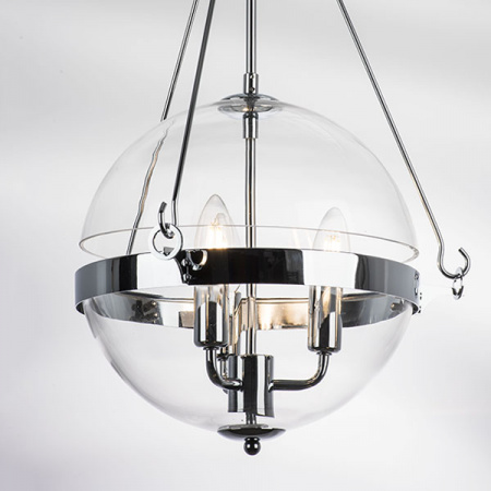 Люстра подвесная Lightstar Modena 816034