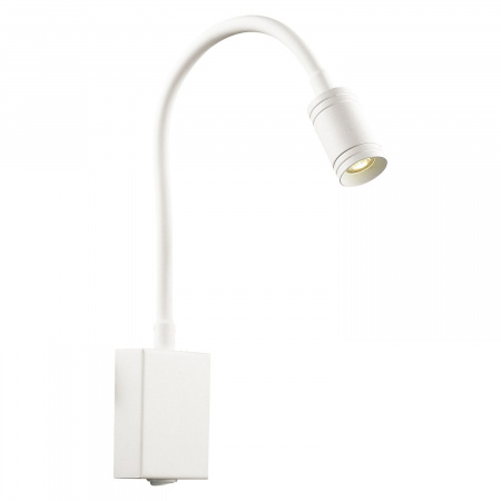 Настенный светильник Favourite Light Murum 1958-1W