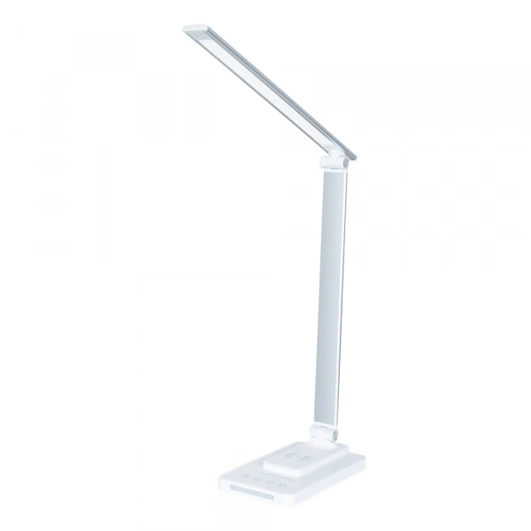 Офисная настольная лампа Arte Lamp WILLIAM A5122LT-1WH