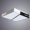 Потолочный светильник Arte Lamp MULTI-PIAZZA A8091PL-1BK
