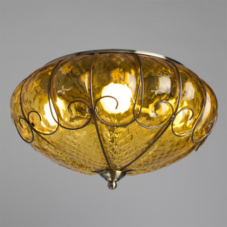 Потолочная люстра Arte Lamp VENEZIA A2204PL-4AB