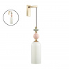 Бра ODEON LIGHT CLASSIC 4861/1WA