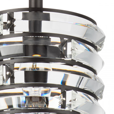 Люстра потолочная Lightstar Amerigo 746018