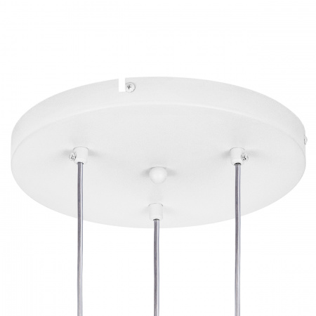 Люстра подвесная Lightstar Cone GW 757036