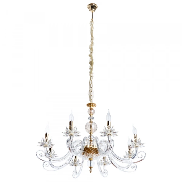 Подвесная люстра Divinare FIRENZE 8820/09 LM-8