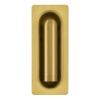 ST LUCE SL6238.301.01 Светильник настенный ST-Luce латунь/латунь LED 1*3W 4000K ПАРИЛЛА