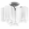 Люстра потолочная Lightstar Nubi 802030